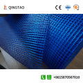 Alkali-resistant glass fiber mesh